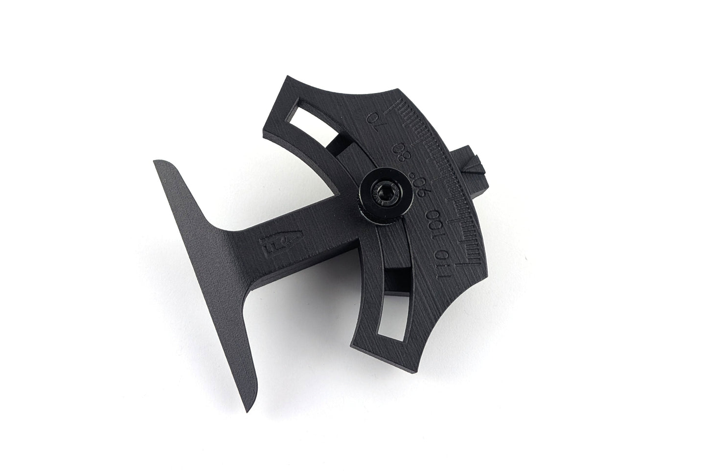 FJV Hammer Heads Protractor Set