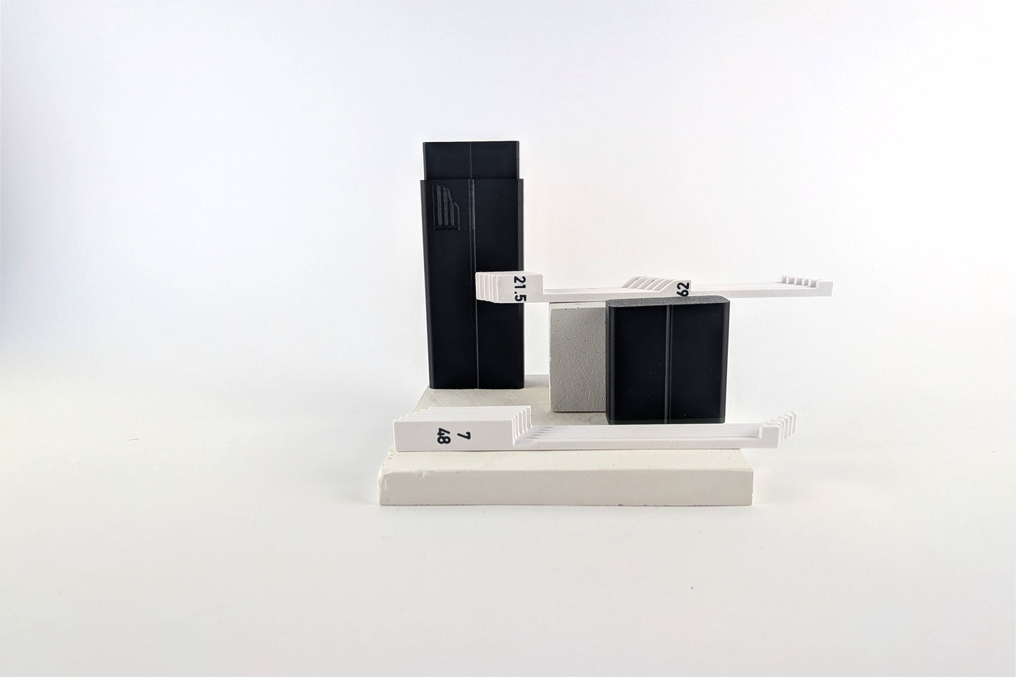 HT Grand Regulation Guides