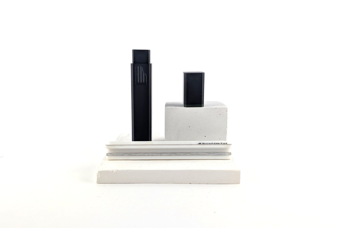 HT Hammer Mating File