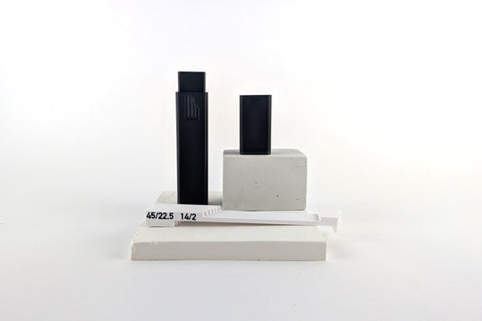 HT Upright Regulation Guides