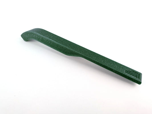 No.1 File - Curved