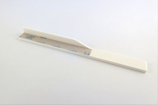 No.3 File - Straight