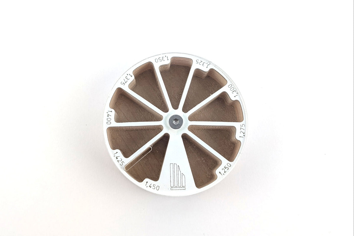 Pinwheel Record Pinwheel (Metric) – Pianosmiths
